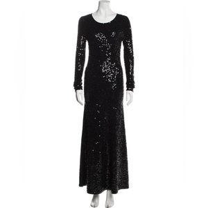 St. John Evening Gown